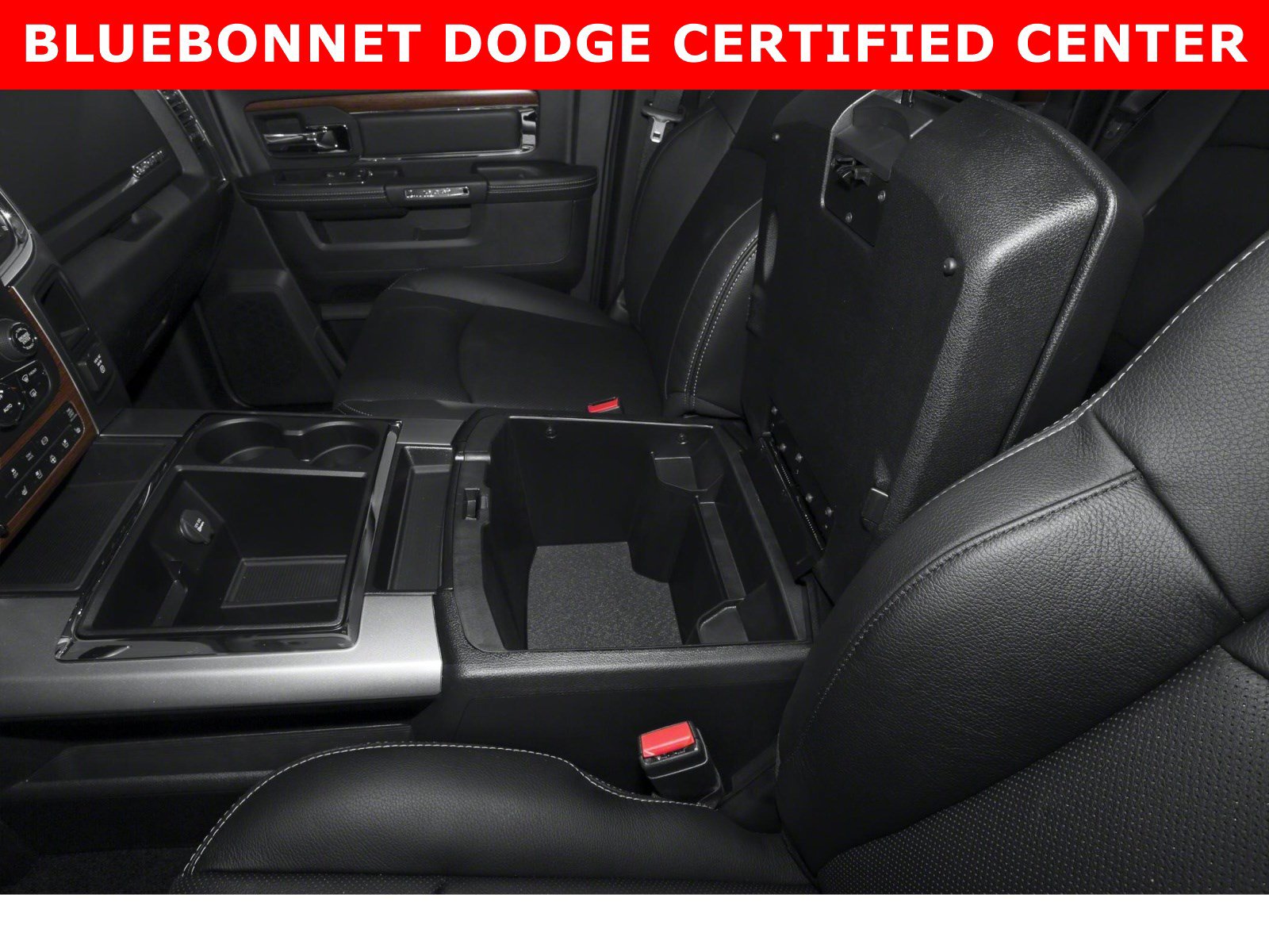 Used 2015 RAM 2500 Laramie w/ Convenience Group AWD/4WD image 13