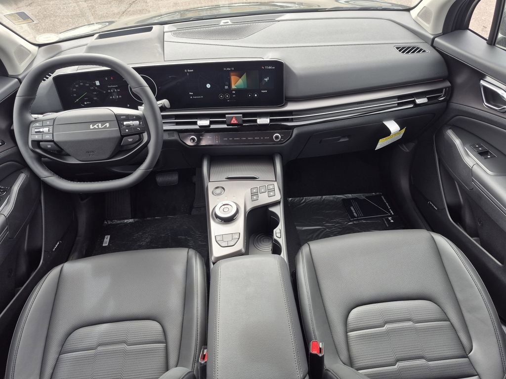 New 2026 Kia Sportage SX Prestige image 12