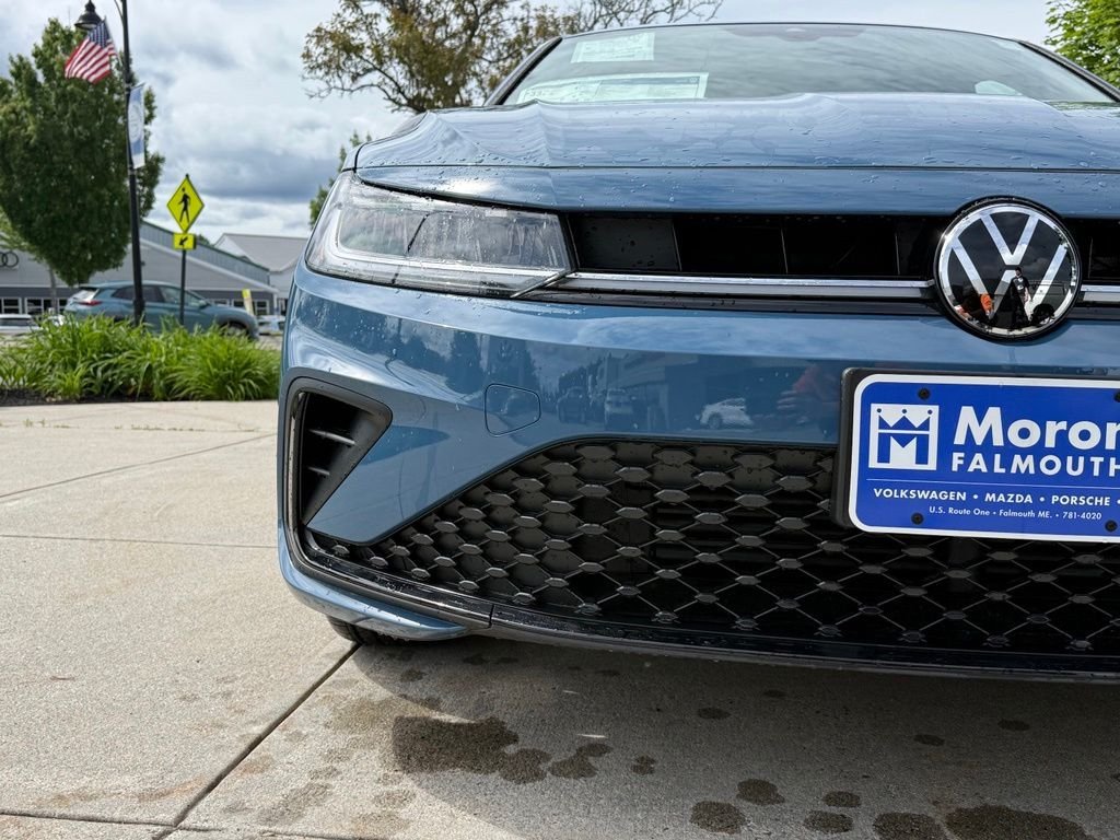 New 2026 Volkswagen Jetta Sport FWD image 4