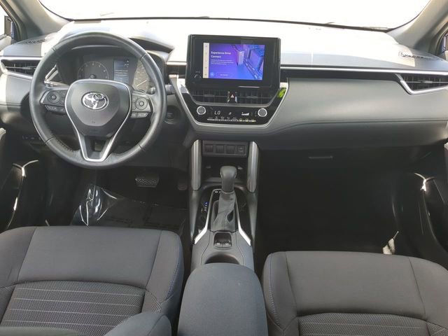 Used 2024 Toyota Corolla Cross SE AWD/4WD image 15