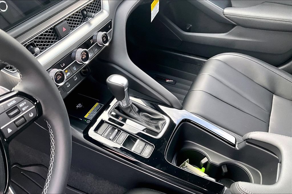 New 2026 Acura Integra A-Spec FWD image 18