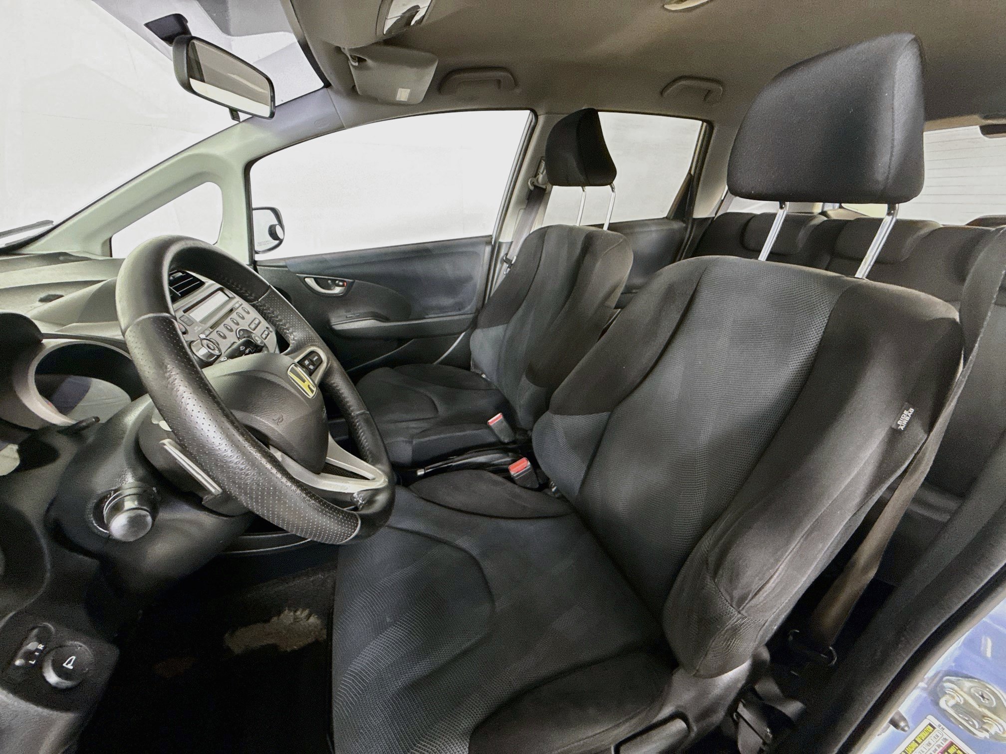 Used 2009 Honda Fit Sport image 22