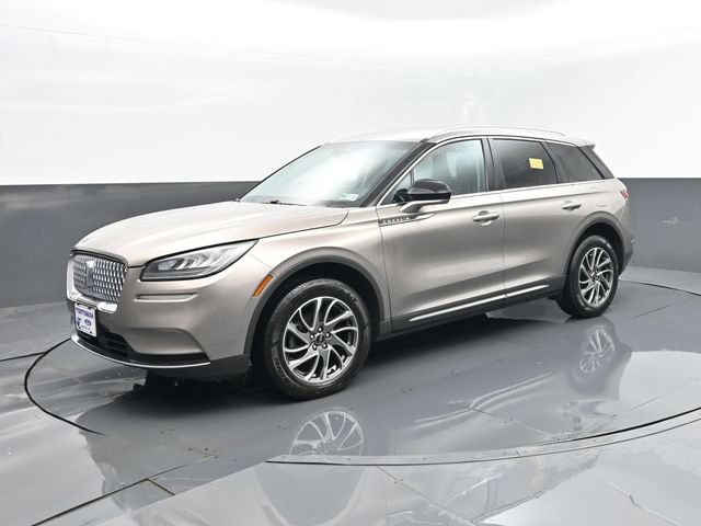 Used 2021 Lincoln Corsair AWD w/ Equipment Group 101A video 1