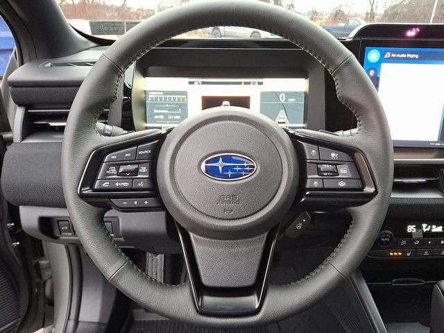 New 2026 Subaru Outback Limited XT image 20