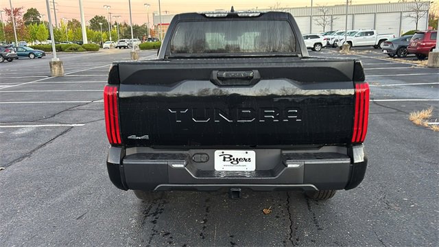 New 2026 Toyota Tundra SR5 image 30