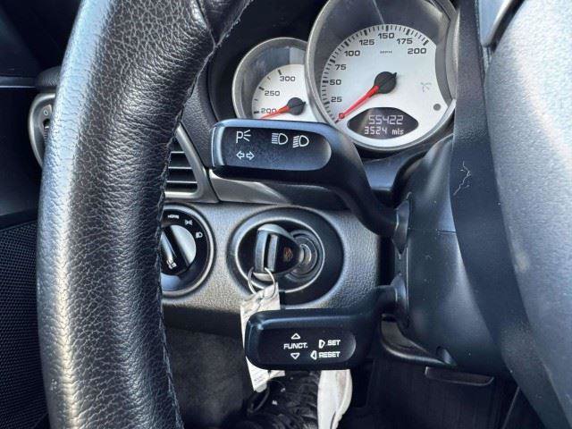 Used 2008 Porsche 911 Carrera S RWD image 28