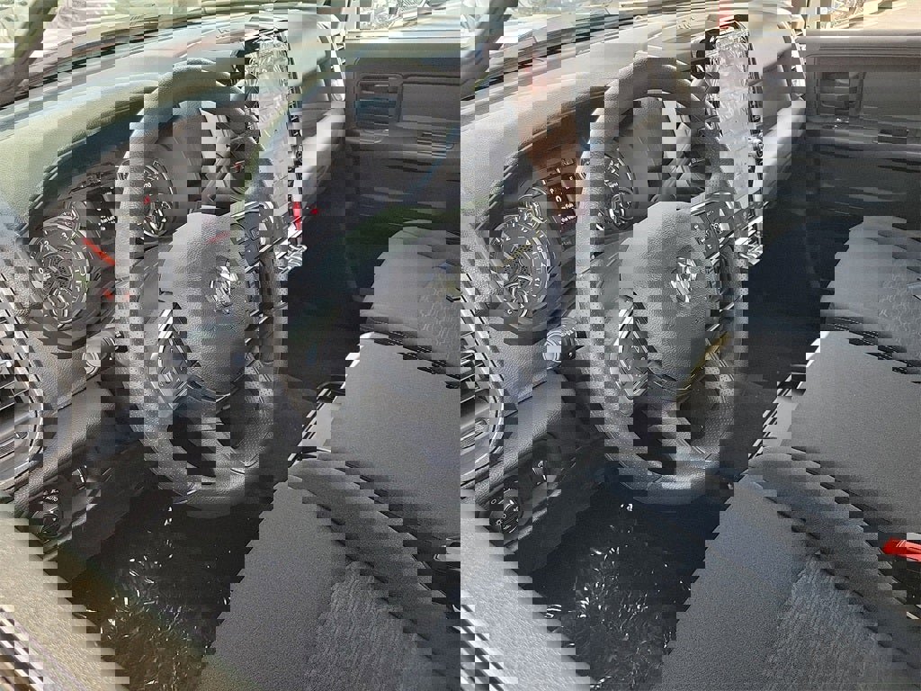 New 2026 RAM 2500 Tradesman w/ Power Wagon Package image 3