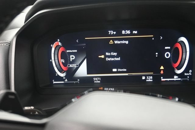 Used 2026 Nissan Rogue SL AWD/4WD image 11