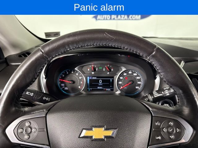 Used 2018 Chevrolet Traverse LT w/ LPO, Floor Liner Package image 21