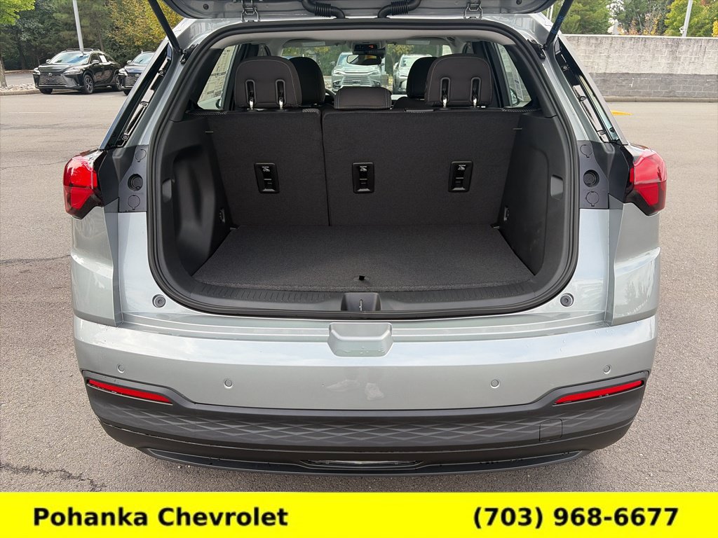 New 2027 Chevrolet Bolt LT FWD image 25