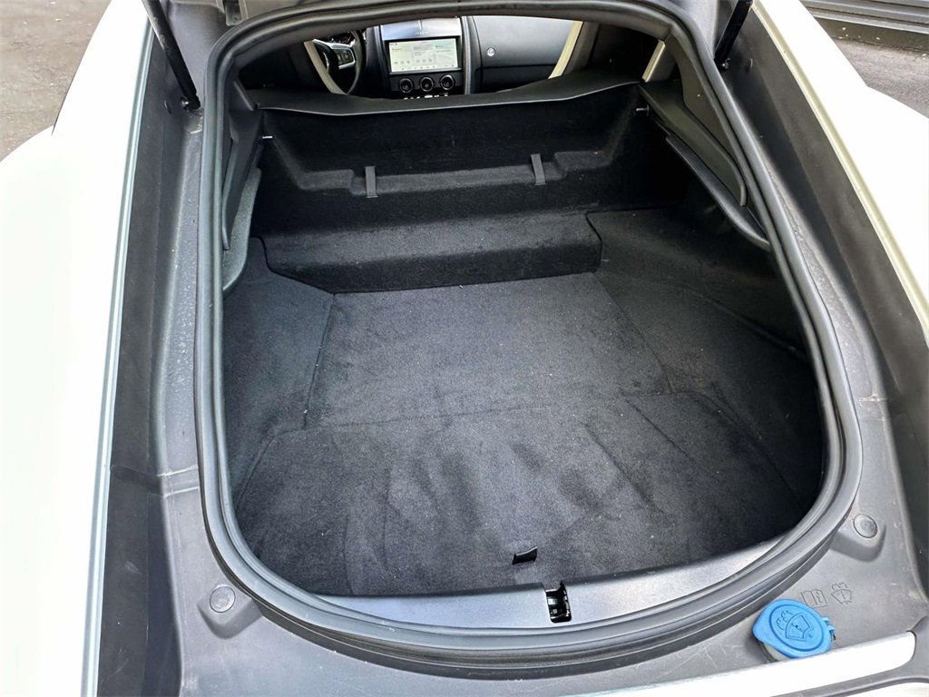 Used 2023 Jaguar F-TYPE Coupe image 14