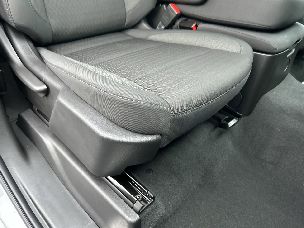 New 2026 Chevrolet Silverado 1500 LT image 16