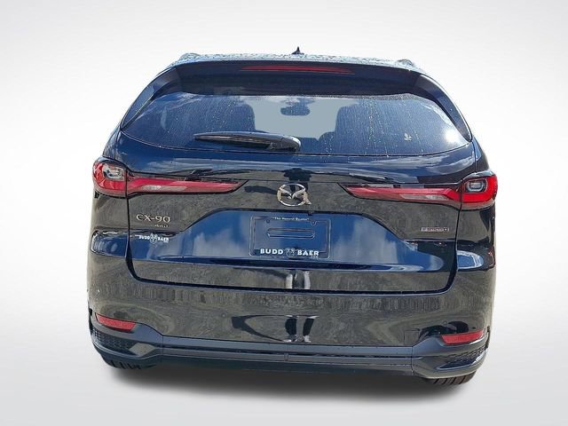 New 2026 MAZDA CX-90 3.3 Turbo w/ Premium Sport Pkg AWD/4WD image 6