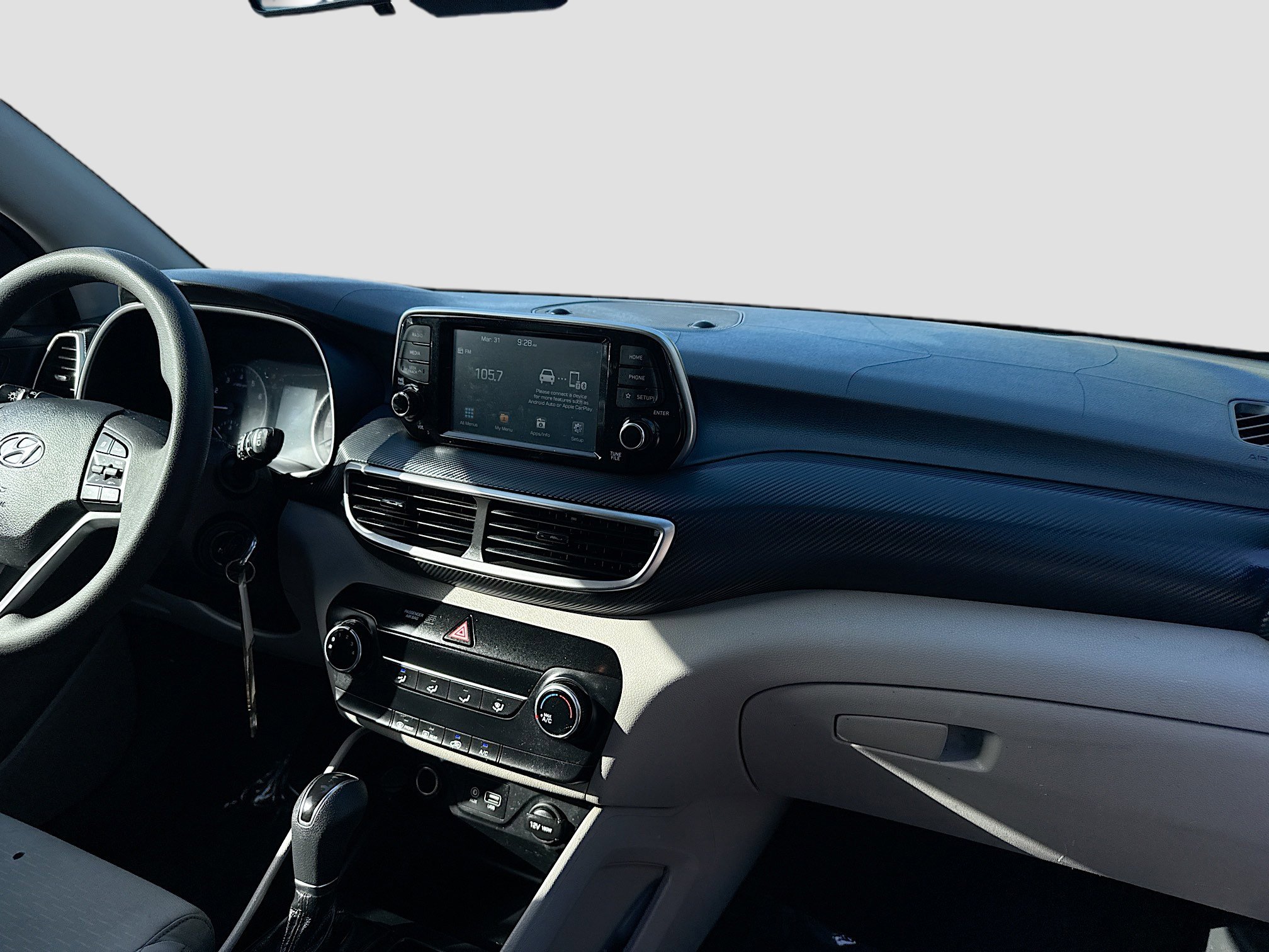 Used 2019 Hyundai Tucson SE image 26