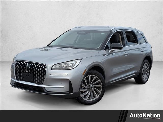 Used 2024 Lincoln Corsair Reserve w/ Equipment Group 201A image 1