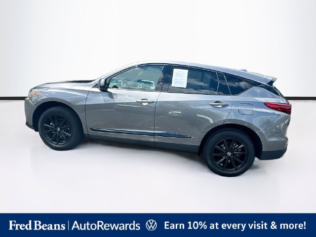 Used 2026 Acura RDX SH-AWD image 5