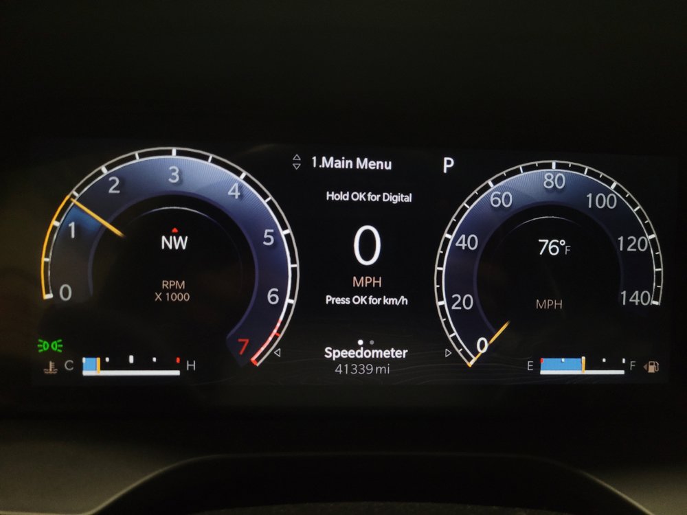 Used 2022 Jeep Grand Cherokee L Laredo w/ Luxury Tech Group I AWD/4WD image 23