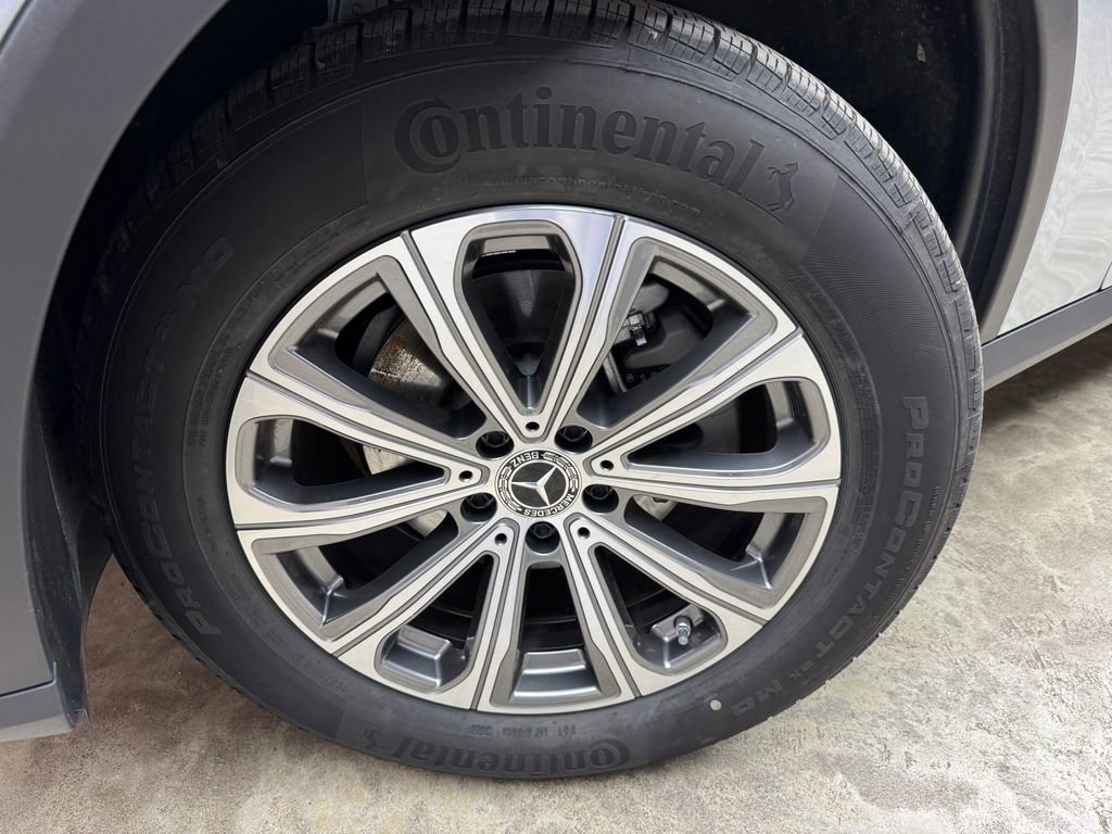 Used 2026 Mercedes-Benz GLC 300 4MATIC image 27