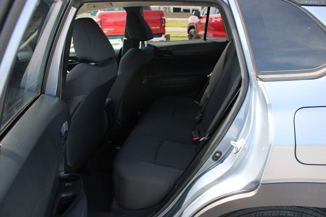 Used 2022 Toyota Corolla Cross LE FWD image 15