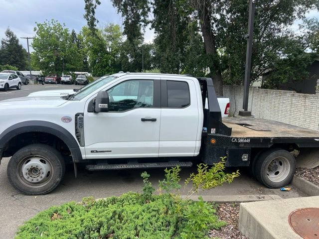 Used 2023 Ford F450 XL AWD/4WD image 5