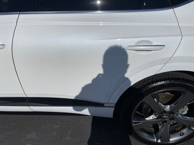 Used 2021 Genesis GV80 3.5T w/ Prestige Package 07 AWD/4WD image 30