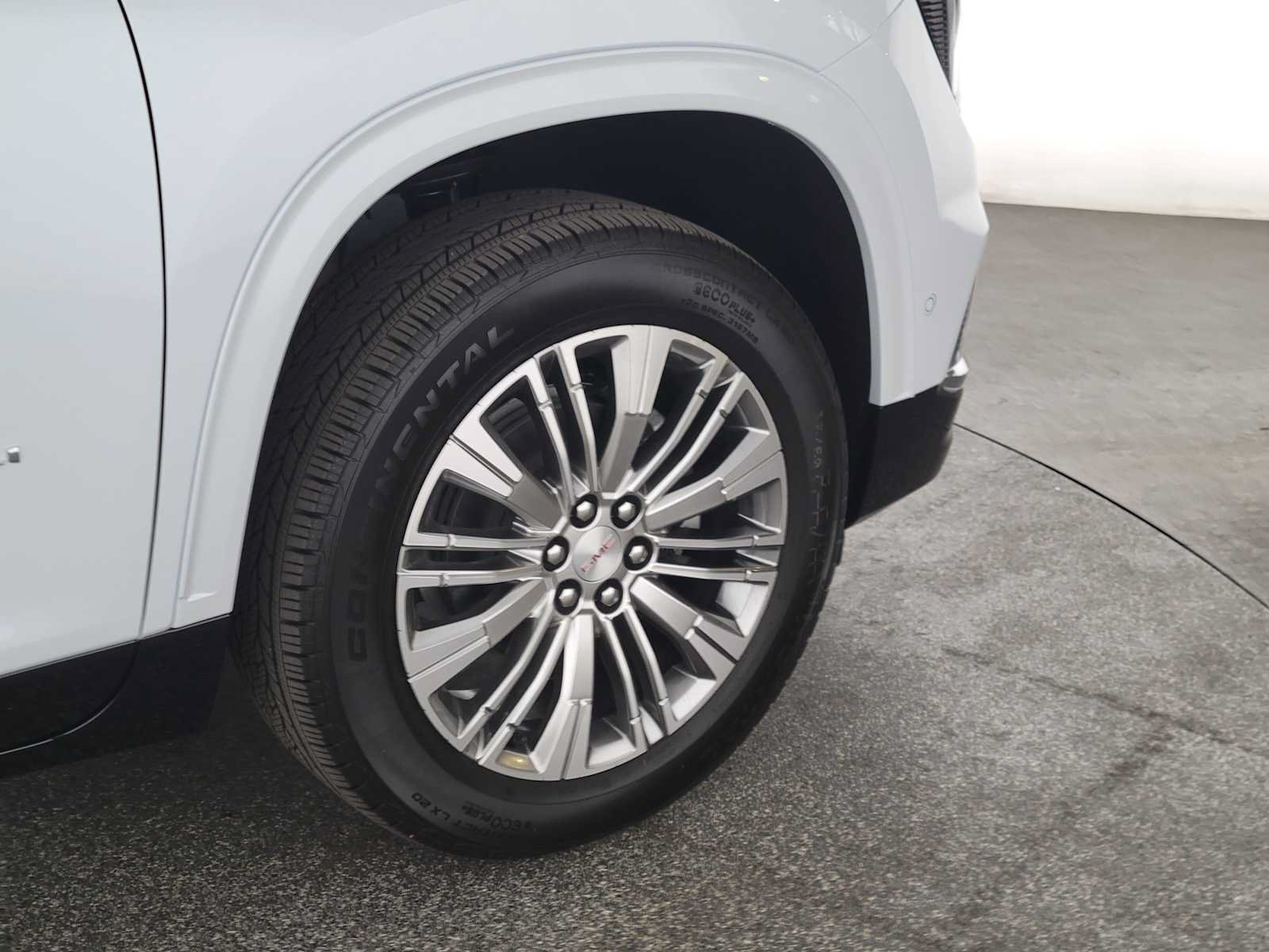 New 2027 GMC Acadia Denali AWD/4WD image 9