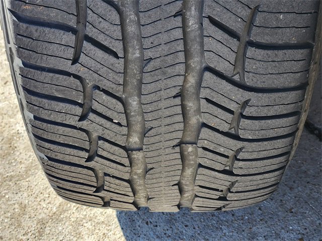 Used 2016 Ford Explorer Platinum image 11