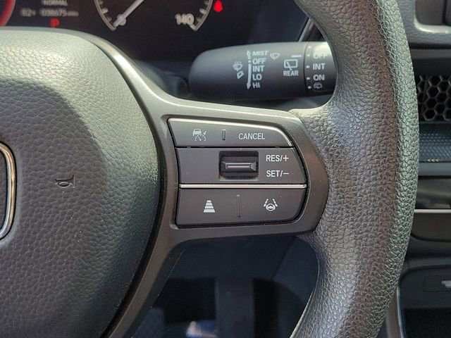 Certified 2025 Honda CR-V LX image 23