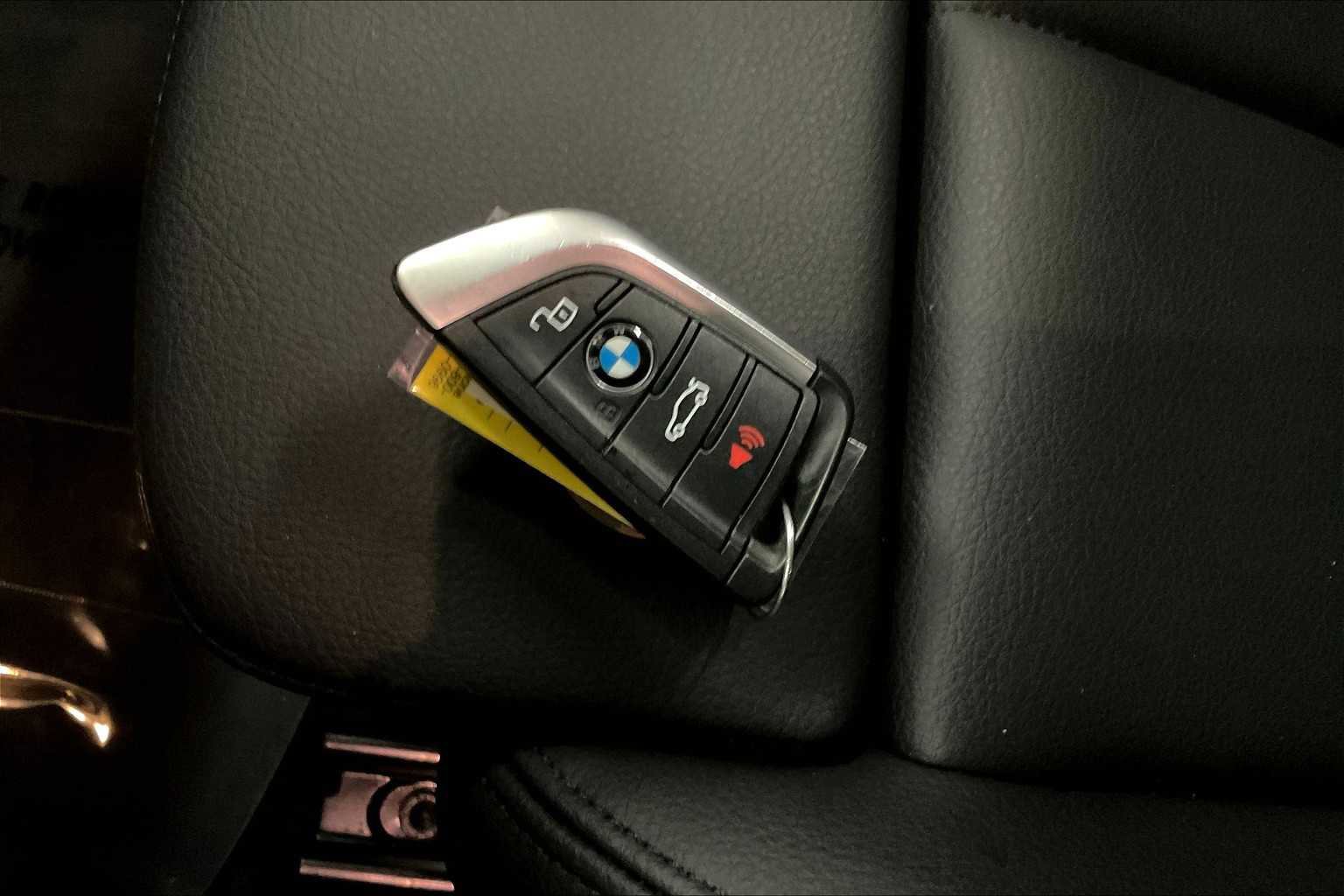 Used 2024 BMW 228i Gran Coupe w/ Premium Package image 14