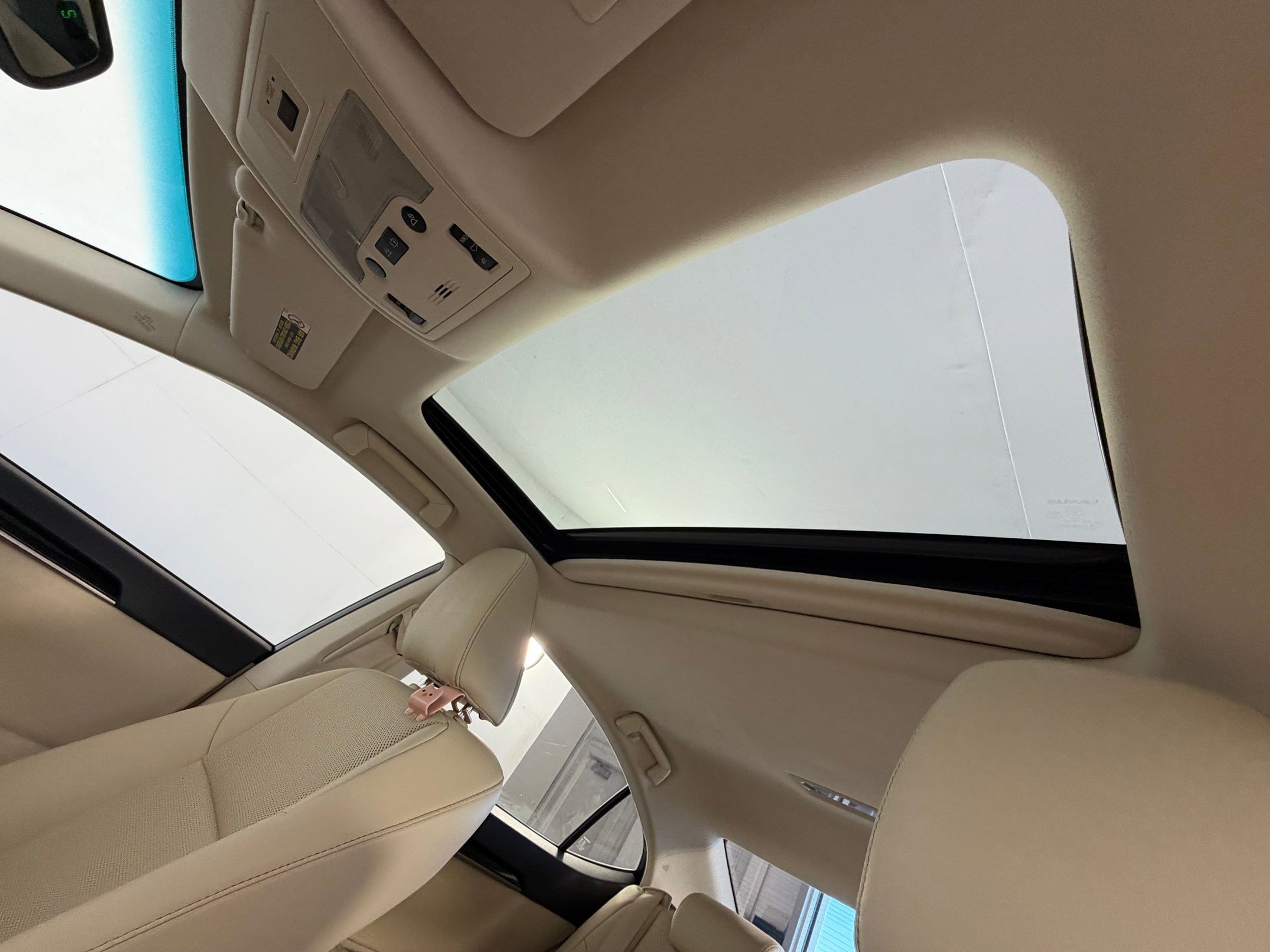 Used 2015 Lexus ES 350 image 15