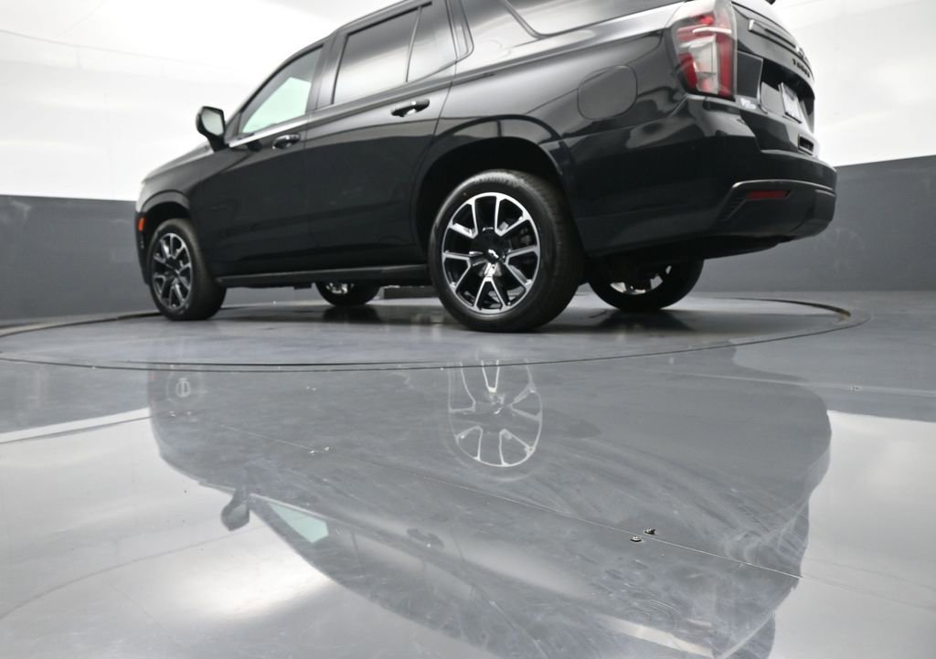 Used 2022 Chevrolet Tahoe RST w/ Luxury Package image 35