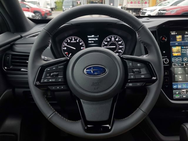 New 2026 Subaru Forester Sport AWD/4WD image 24