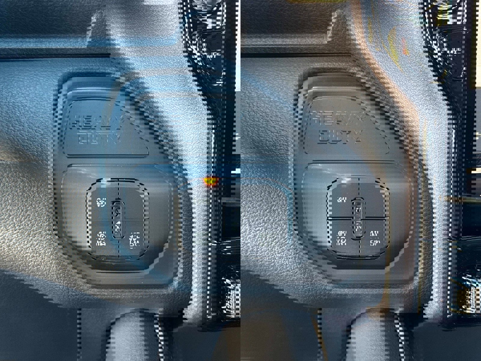 New 2026 RAM 2500 Laramie image 28