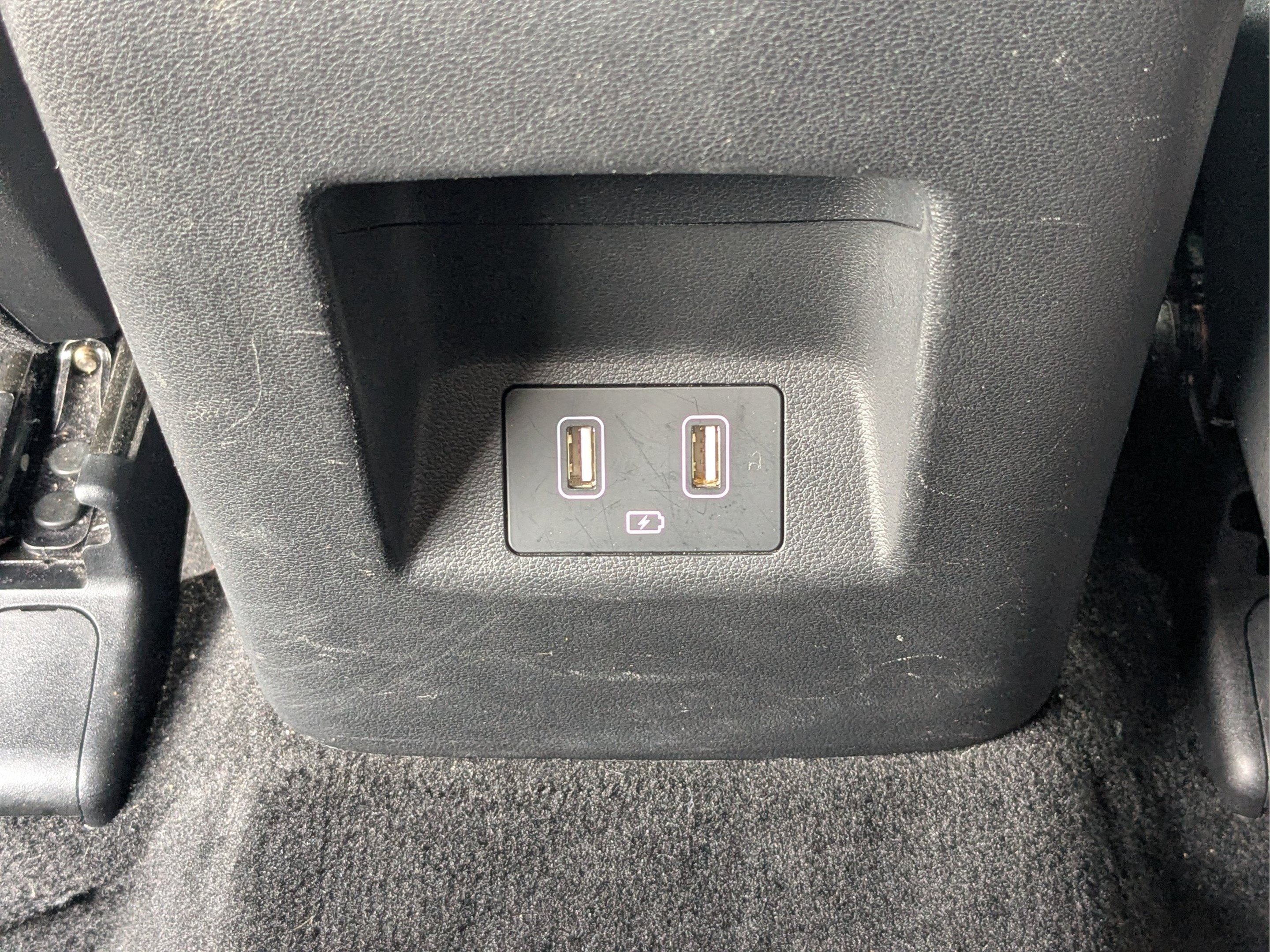 Used 2022 Hyundai Tucson SEL w/ Convenience Package FWD image 12