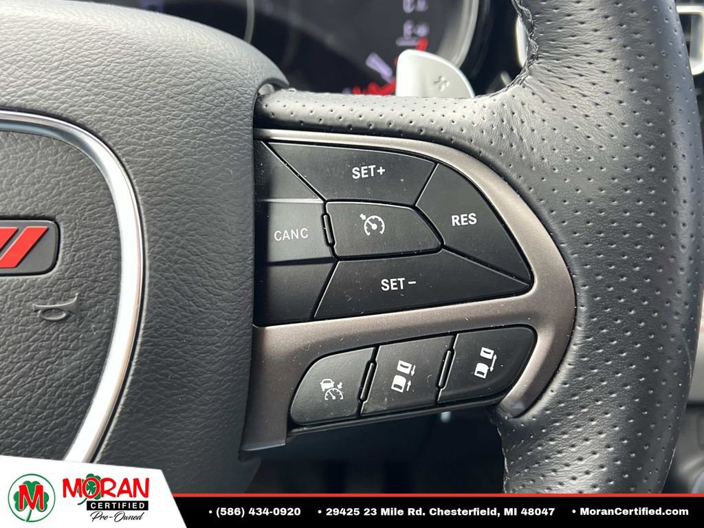 Used 2024 Dodge Durango Citadel AWD/4WD image 26