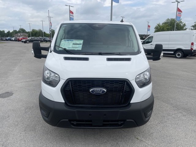 New 2025 Ford Transit 150 Low Roof AWD image 3