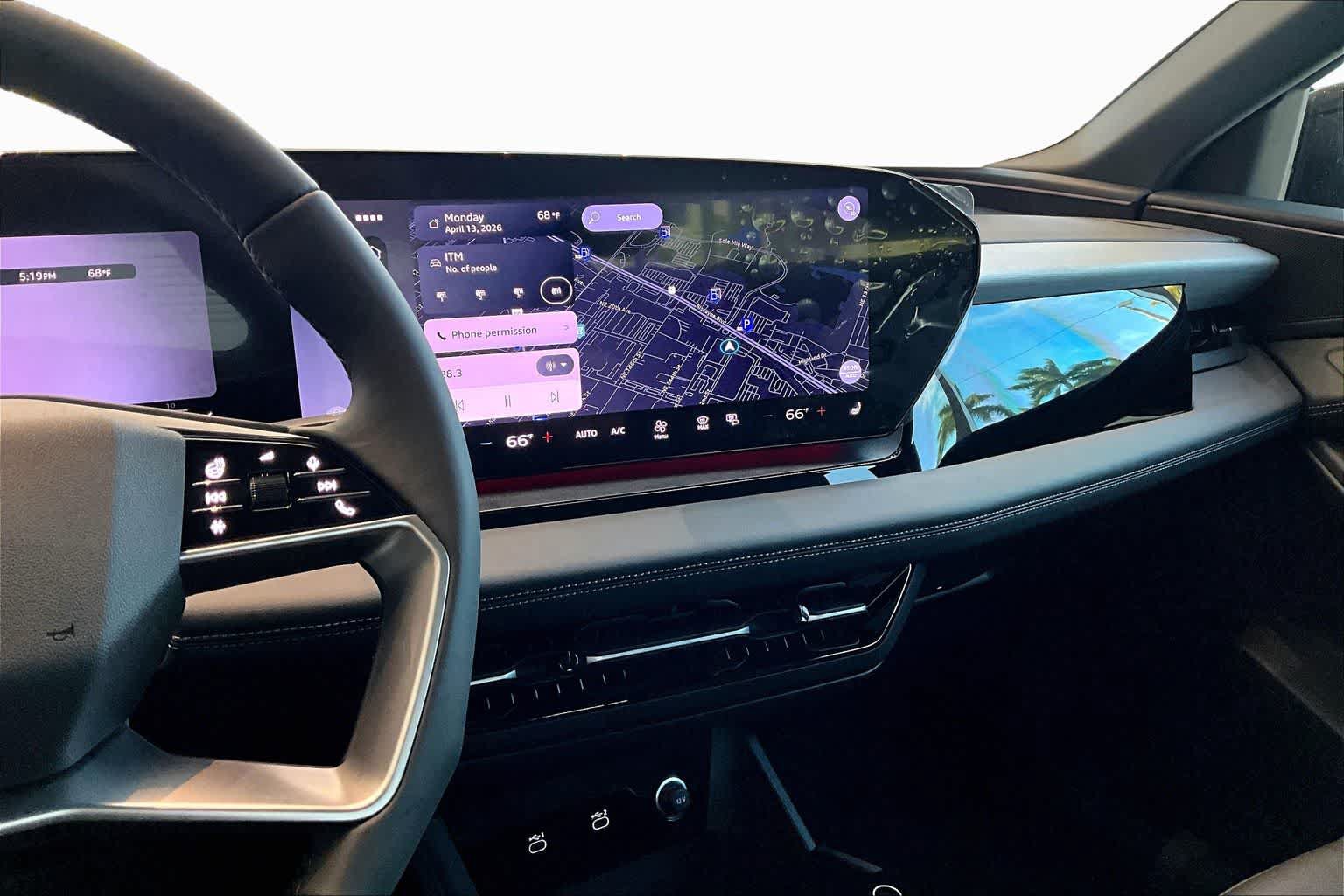 New 2027 Audi Q6 e-tron Premium Plus AWD/4WD image 6
