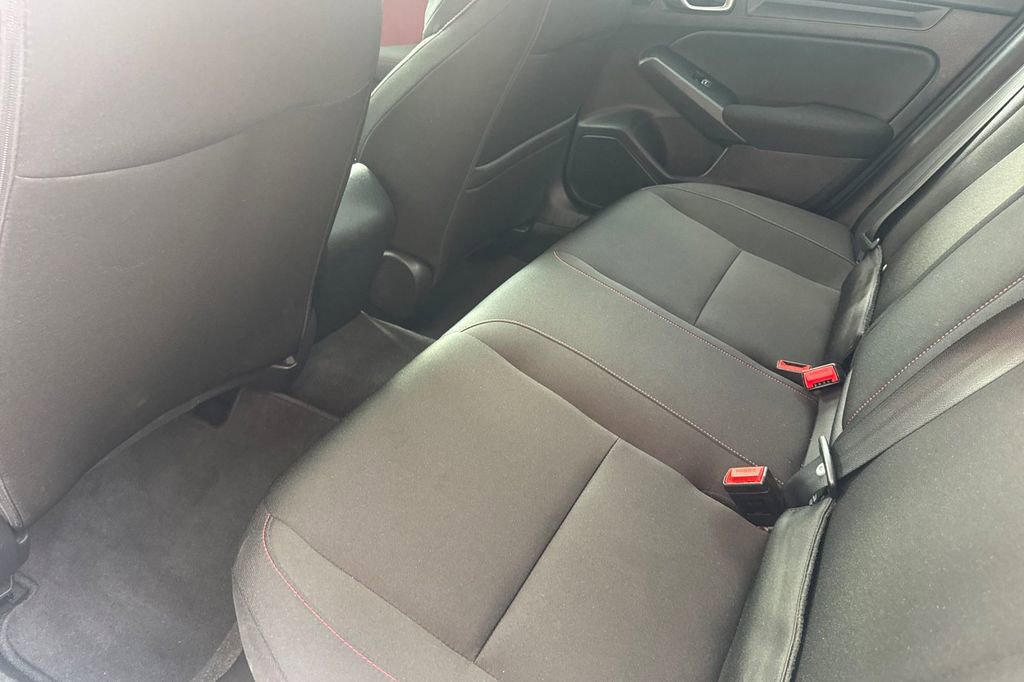 Certified 2023 Honda Civic Si image 14