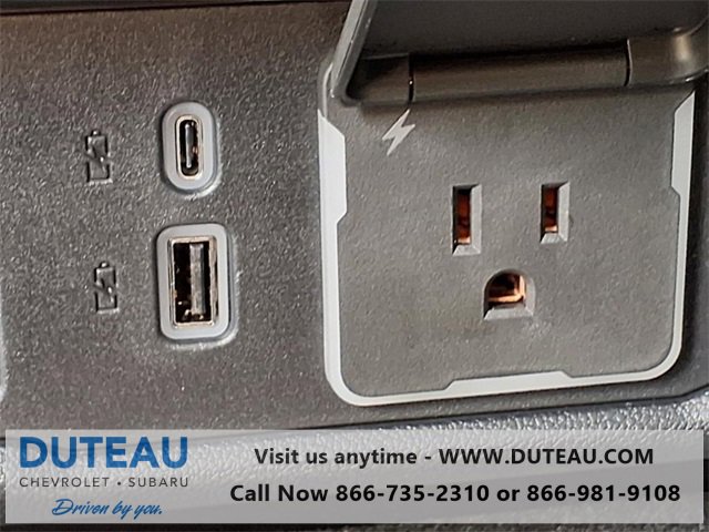 New 2025 Chevrolet Silverado 1500 LT image 8