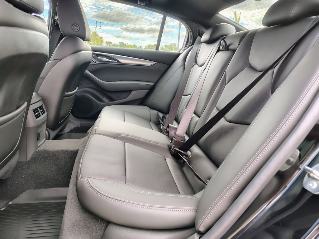 New 2026 Cadillac CT5 Premium Luxury AWD/4WD image 32