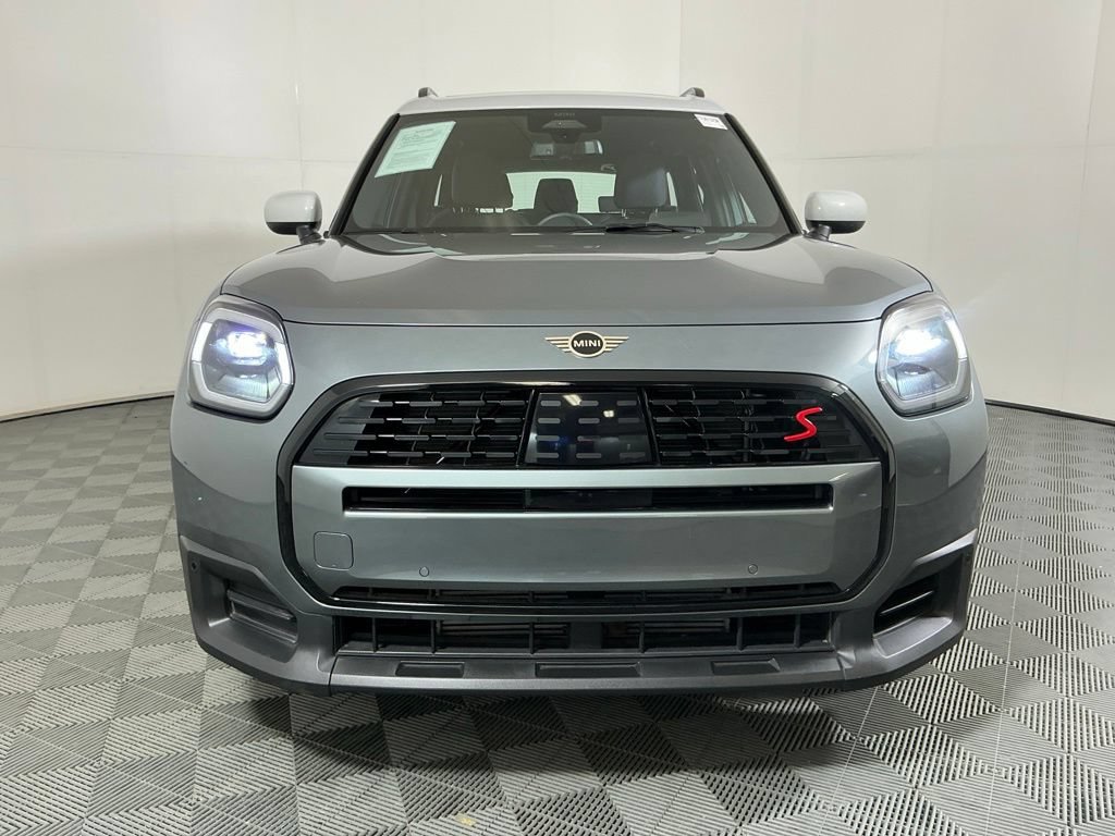 Used 2026 MINI Cooper Countryman S AWD/4WD image 3