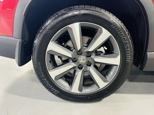 New 2025 Honda Pilot Touring image 14