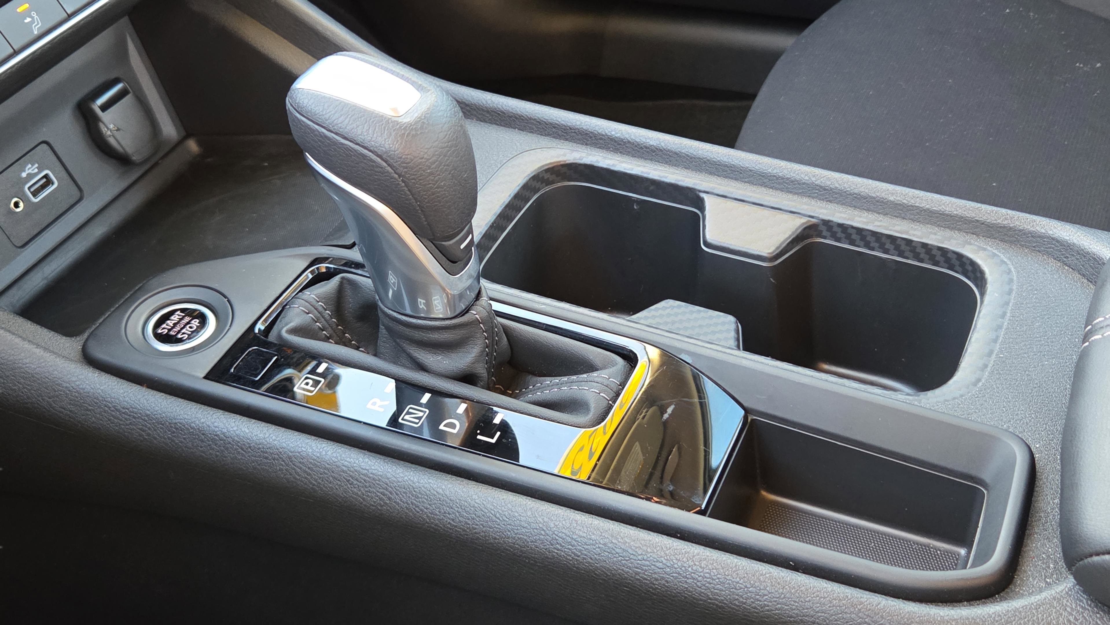 Certified 2025 Nissan Sentra S image 22