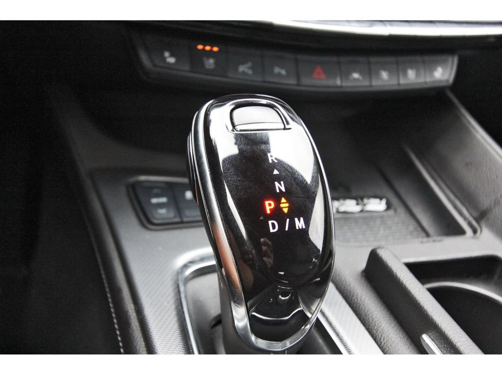 Certified 2025 Cadillac CT5 Premium Luxury w/ Sun And Sound Package RWD image 25