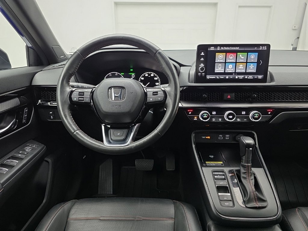 Used 2023 Honda CR-V Sport Touring image 16