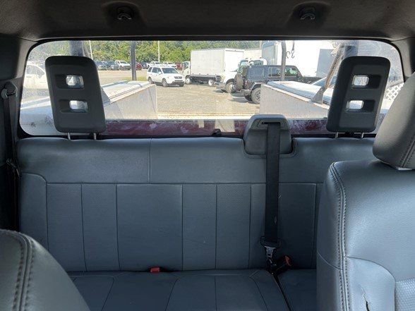 Used 2011 Ford F250 XL w/ XL Value Pkg RWD image 29