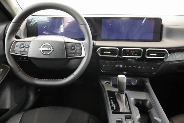New 2026 Nissan Sentra SR w/ SR Premium Package FWD image 13