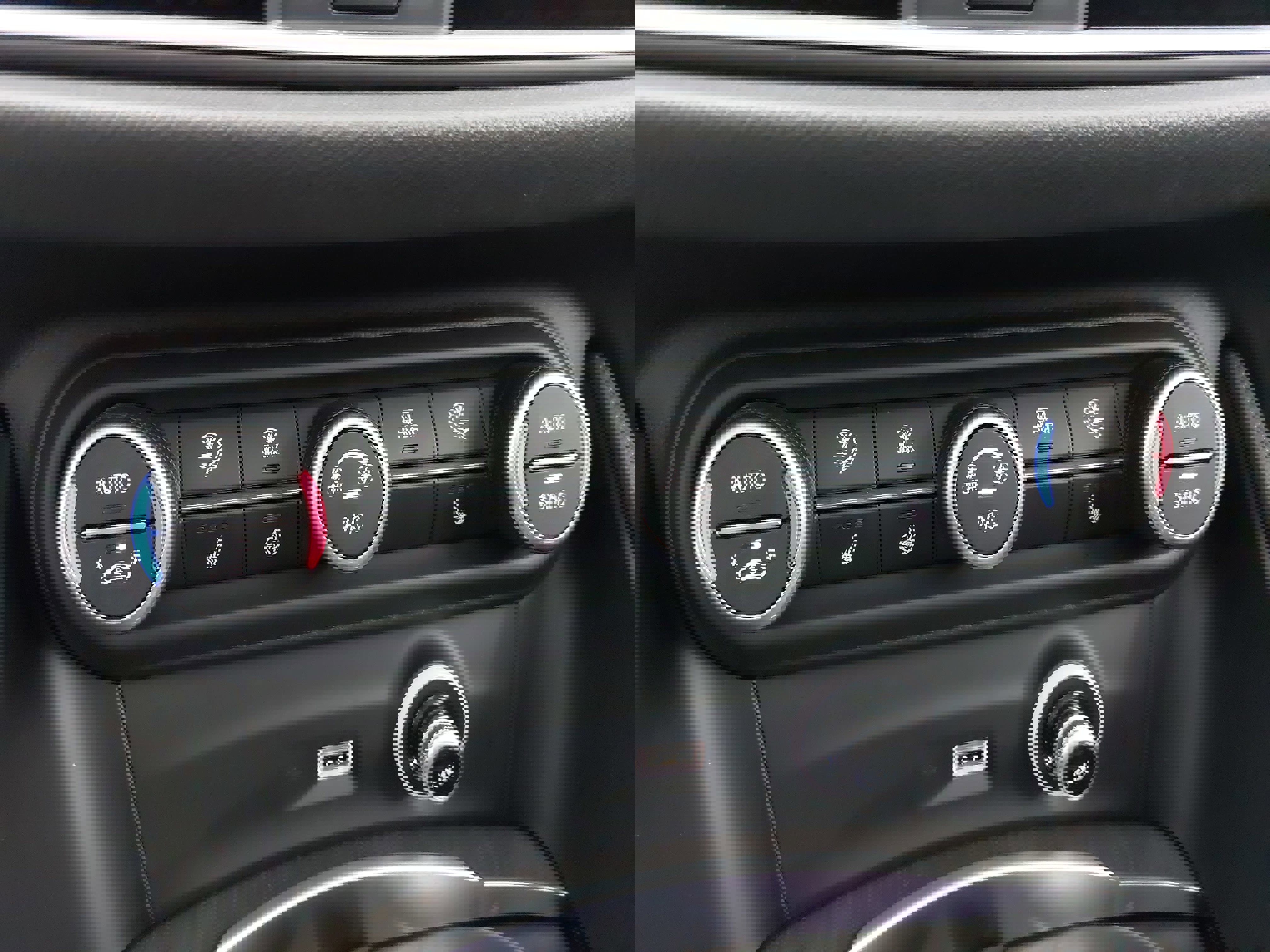 Used 2021 Alfa Romeo Stelvio Ti w/ Nero Edizione image 23