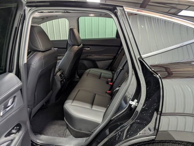 Used 2025 Nissan Murano SL AWD/4WD image 10