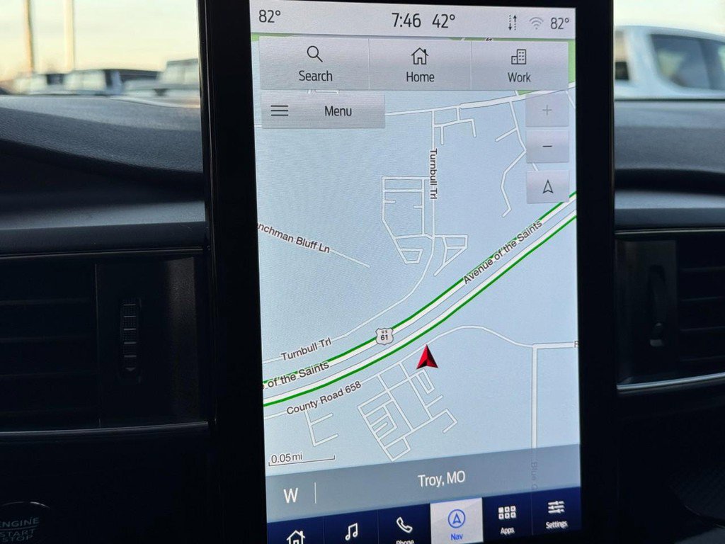 Used 2023 Ford Explorer ST w/ Equipment Group 401A image 25